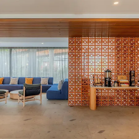 Hilton Garden Inn Tijuana Airport-3