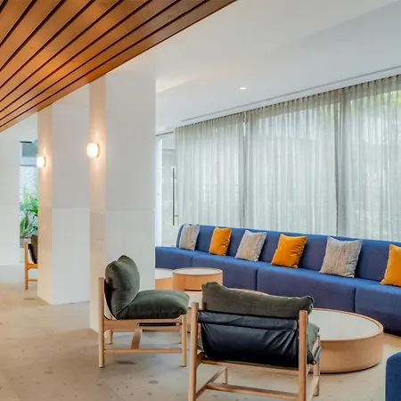 Hilton Garden Inn Tijuana Airport-2