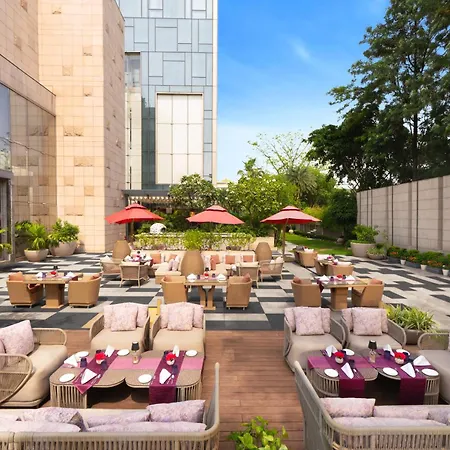 Taj City Centre Gurugram-2