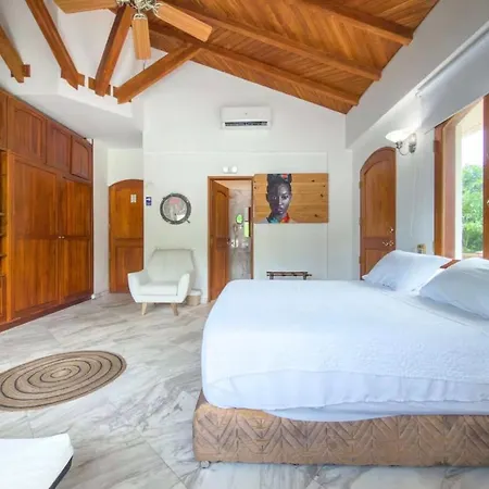 Casa Las Palmas Hotel Boutique-3