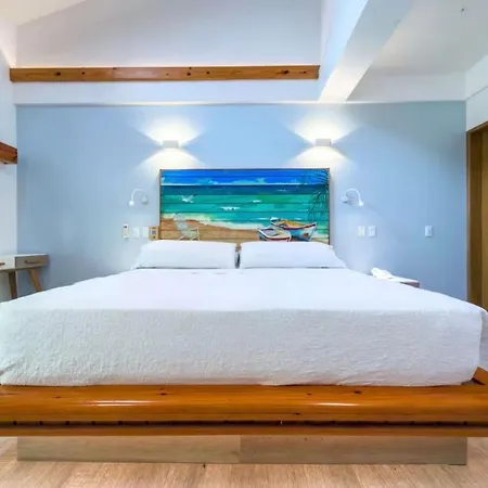 Casa Las Palmas Hotel Boutique-2
