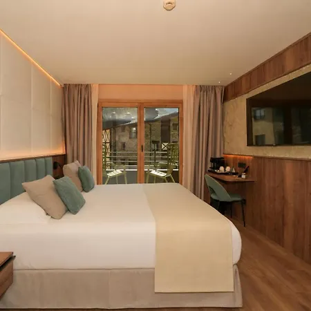 Hotel Princesa Parc Excellence-3