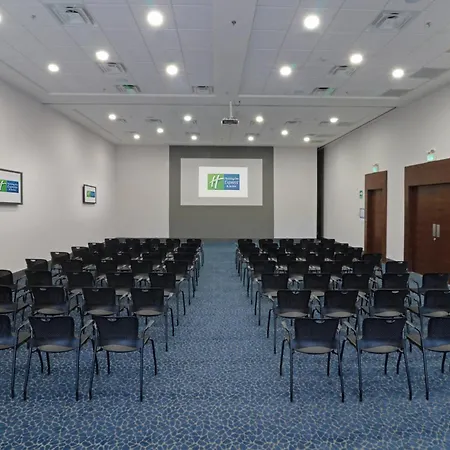 Holiday Inn Express Hotel & Suites Hermosillo By Ihg-2