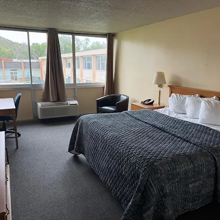 Hot Springs Hotel & Spa-2