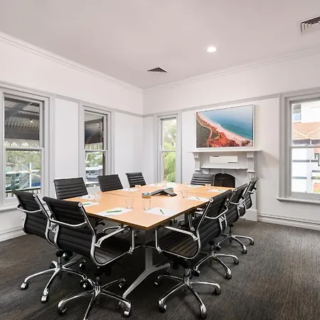 Holiday Inn West Perth By Ihg-2