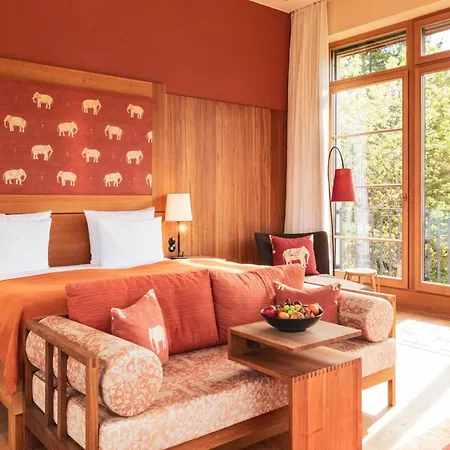 Schloss Elmau Luxury Spa Retreat & Cultural Hideaway-3