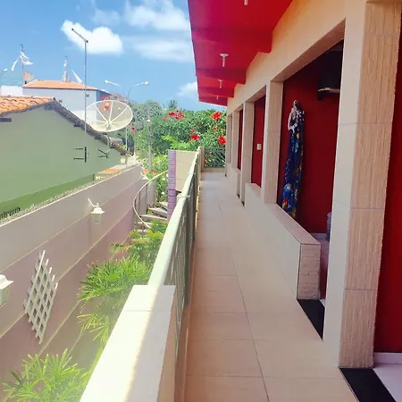 Residencial La Puerta Del Sol-3