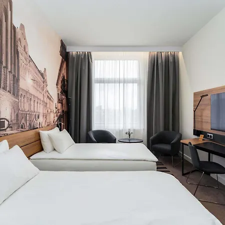 Novotel Vilnius Centre-3