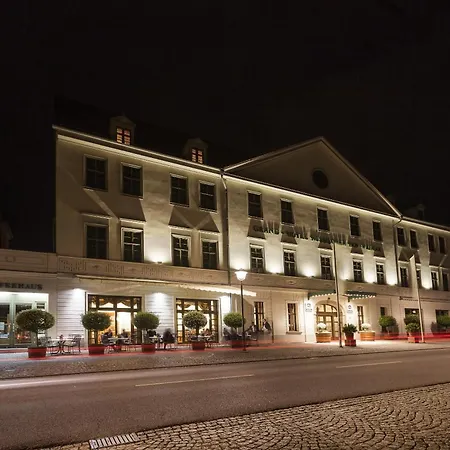Best Western Premier Grand Hotel Russischer Hof-3