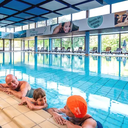 AHORN Harz Hotel Braunlage-2