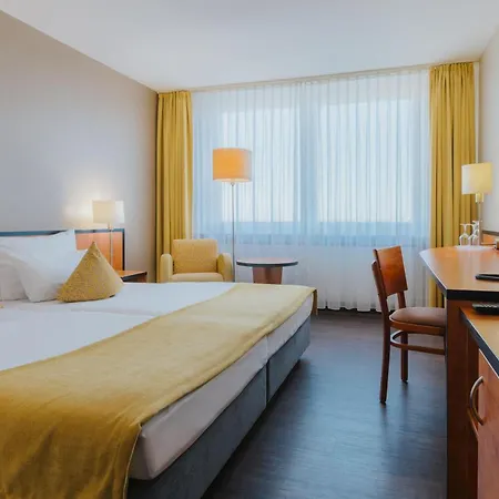 Best Western Plus Hotel Bautzen-3