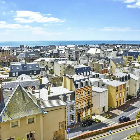 Mercure Granville Le Grand Large-2