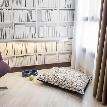 Hotel ILUNION Abando Bilbao-2