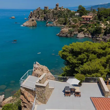 Le Calette Bay-3
