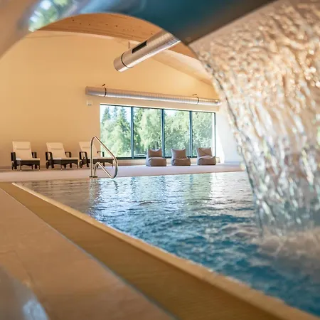 Best Western Ahorn Hotel Oberwiesenthal – Adults Only-3