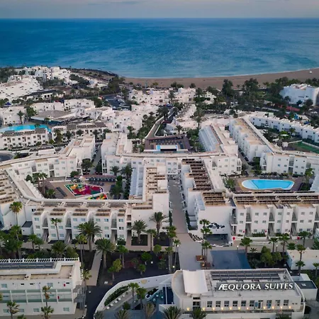 Aequora Lanzarote Suites-2