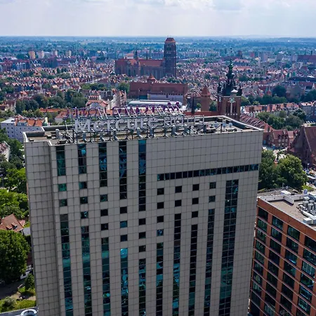 Mercure Gdansk Stare Miasto-2