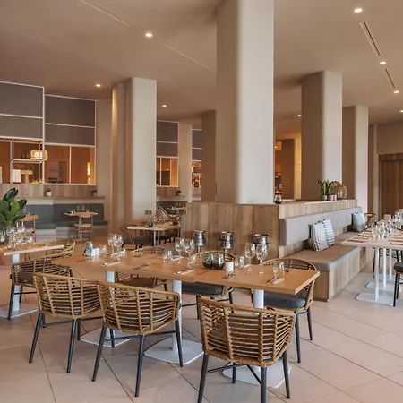 Paradisus By Melia Fuerteventura-2