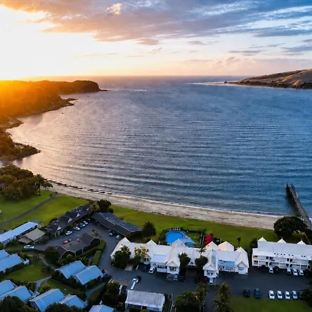 The Sands Hotel Hokianga-2