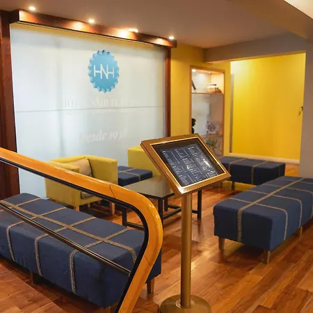Hotel Nahuel Huapi-2