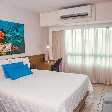 Hotel Ponta Verde Maceio-3