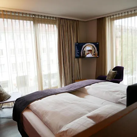 Best Western Premier Hotel Rebstock-3