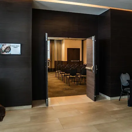 Novotel Lima San Isidro-2