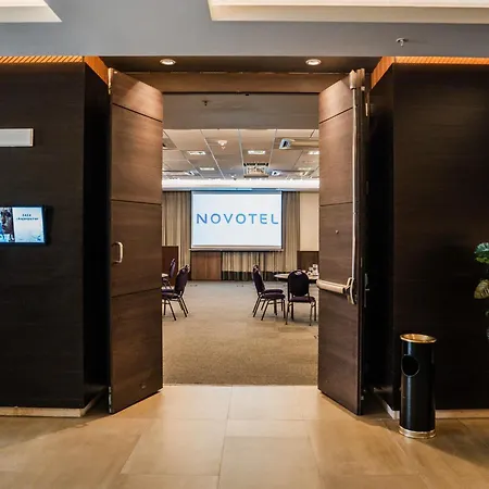 Novotel Lima San Isidro-3