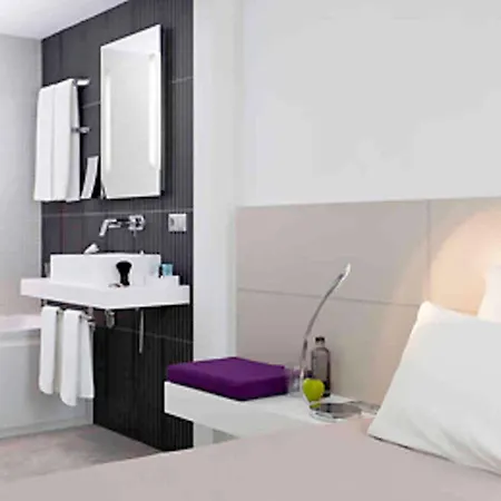 Novotel Suites Malaga Centro-3
