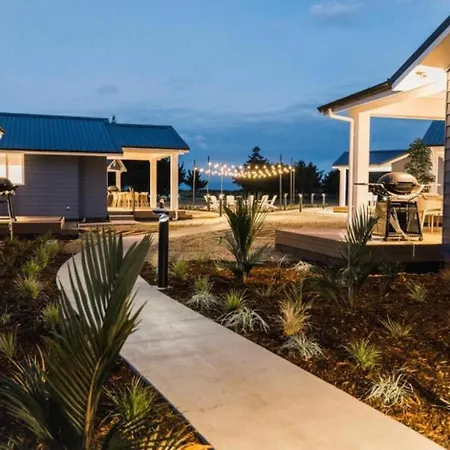 Tasman Holiday Parks - Miranda-3