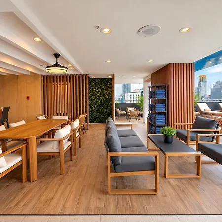 Tryp By Wyndham Panama Centro-2
