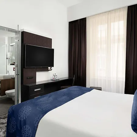 Nemzeti Hotel Budapest - Mgallery Collection-2