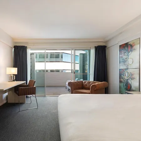 Best Western Plus Lord Forrest Hotel-3