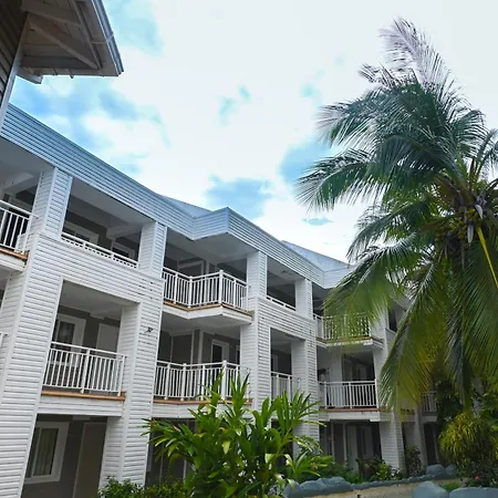 Hotel Blue Cove By On Vacation-3