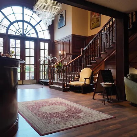 Colts Neck Inn Hotel-2