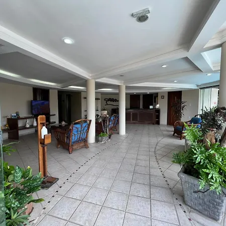 Divi-Divi Praia Hotel-2