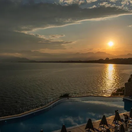 Ramada Plaza Antalya-2