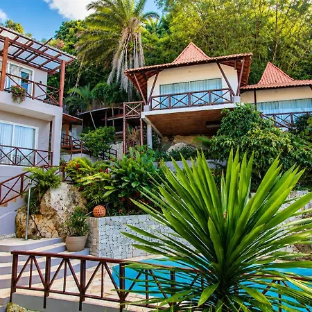 Charme Pousada Boutique & Spa-2