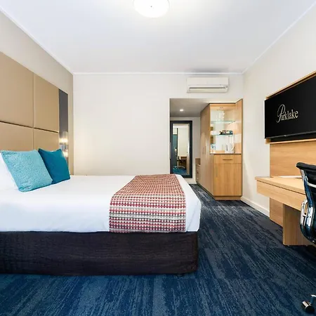 Quality Hotel Parklake Shepparton-2