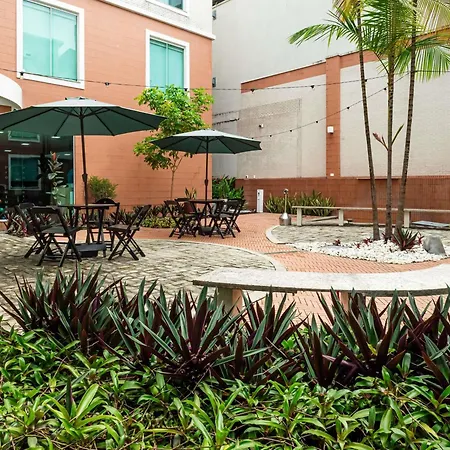 Ibis Styles Manaus-2