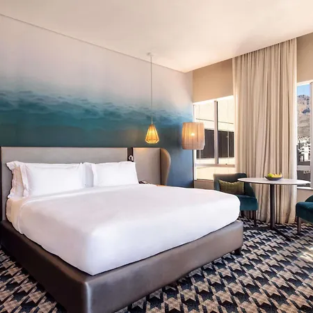 Pullman Cape Town City Centre-2