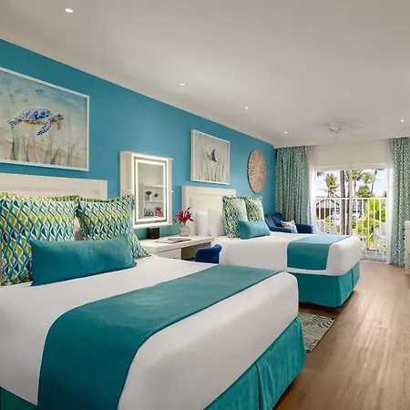 Coconut Bay Beach Resort & Spa All Inclusive-2