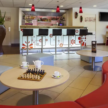 Ibis Velizy Jouy-En-Josas-3