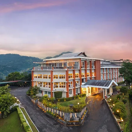 Hotel Topaz-2