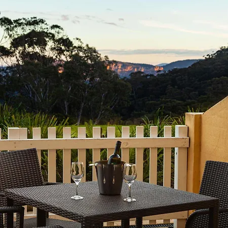 Fairmont Resort Blue Mountains Mgallery Collection-2