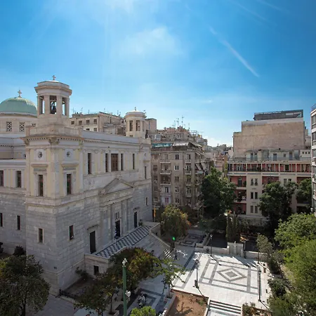 Casual Kubic Athens By Casual Hoteles-3
