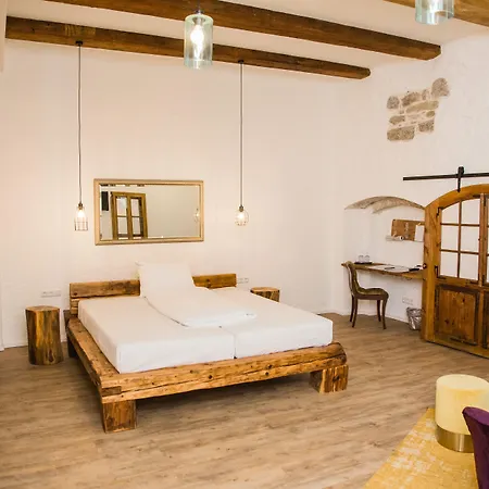 Green Spirit Hotel-2