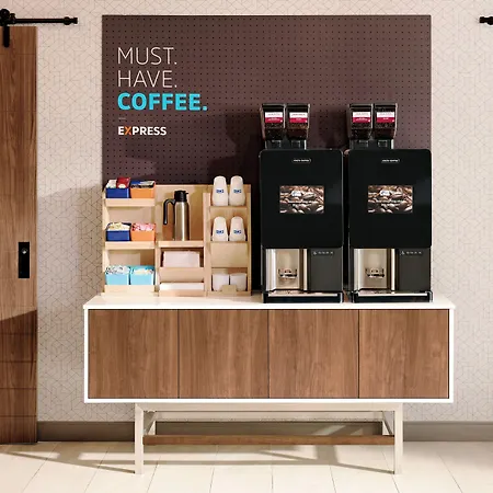 Holiday Inn Express & Suites - Camas By Ihg-2