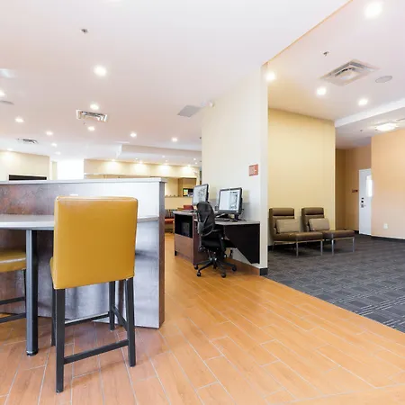 Towneplace Suites By Marriott Edmonton South-3