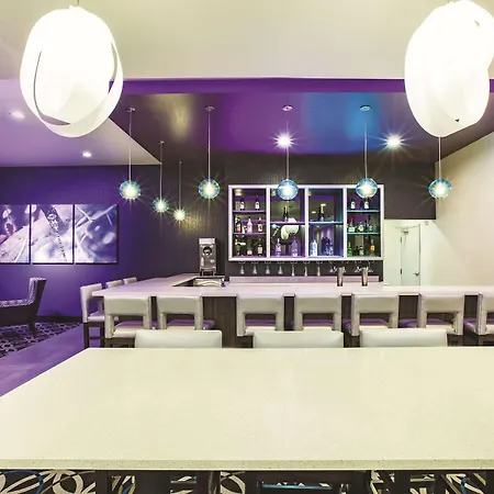 La Quinta By Wyndham Mcallen La Plaza Mall-3